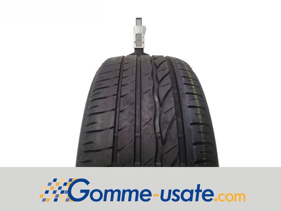 Thumb Bridgestone Gomme Usate Bridgestone 215/50 R17 91W Turanza ER300 (55%) pneumatici usati Estivo_0